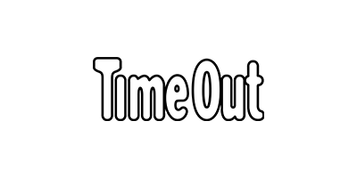 time out logo